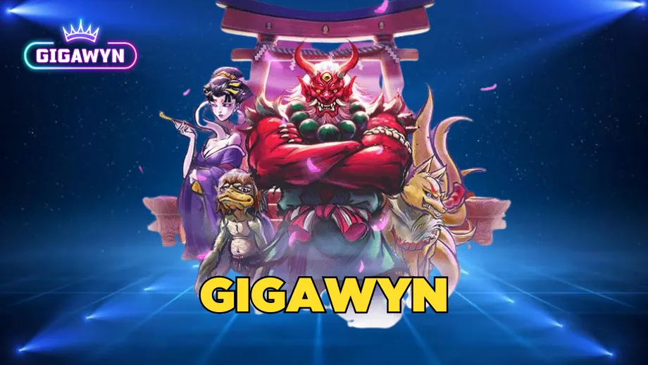 gigawyn